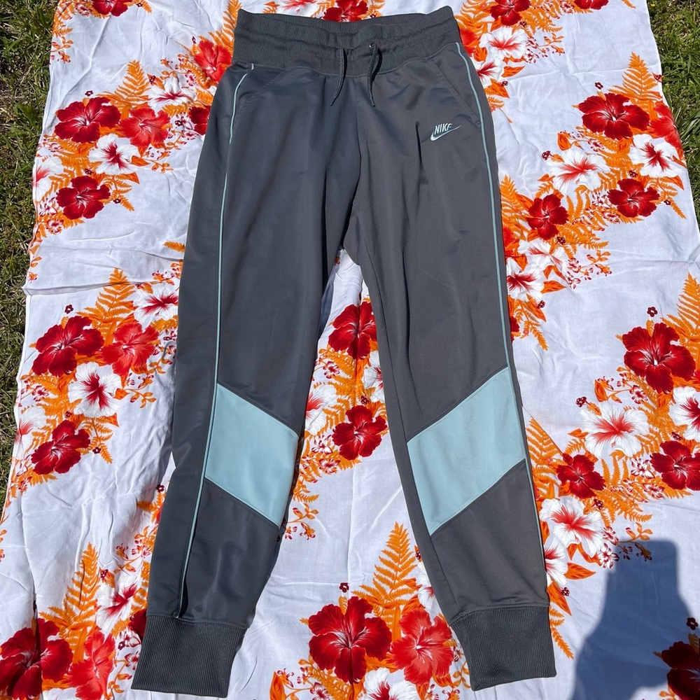 Nike Jogger Track Pants